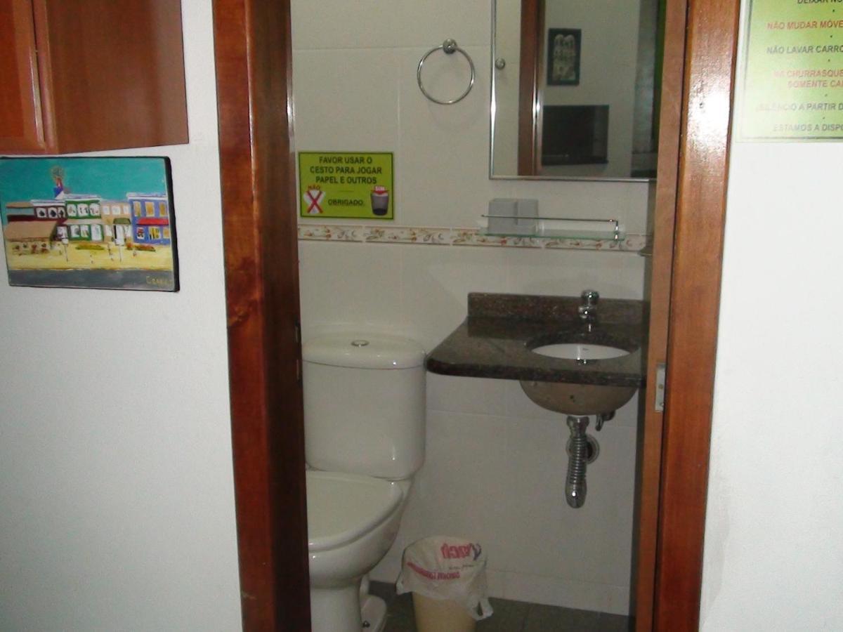 Praia De 4 Ilhas Apartamento De 1 Quarto A 60M Praia Com Vista Bombinhas Exteriör bild