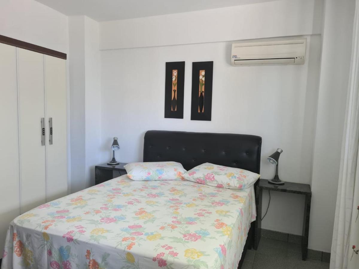 Praia De 4 Ilhas Apartamento De 1 Quarto A 60M Praia Com Vista Bombinhas Exteriör bild