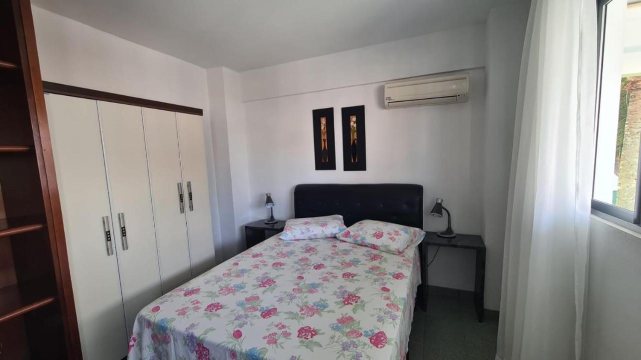 Praia De 4 Ilhas Apartamento De 1 Quarto A 60M Praia Com Vista Bombinhas Exteriör bild