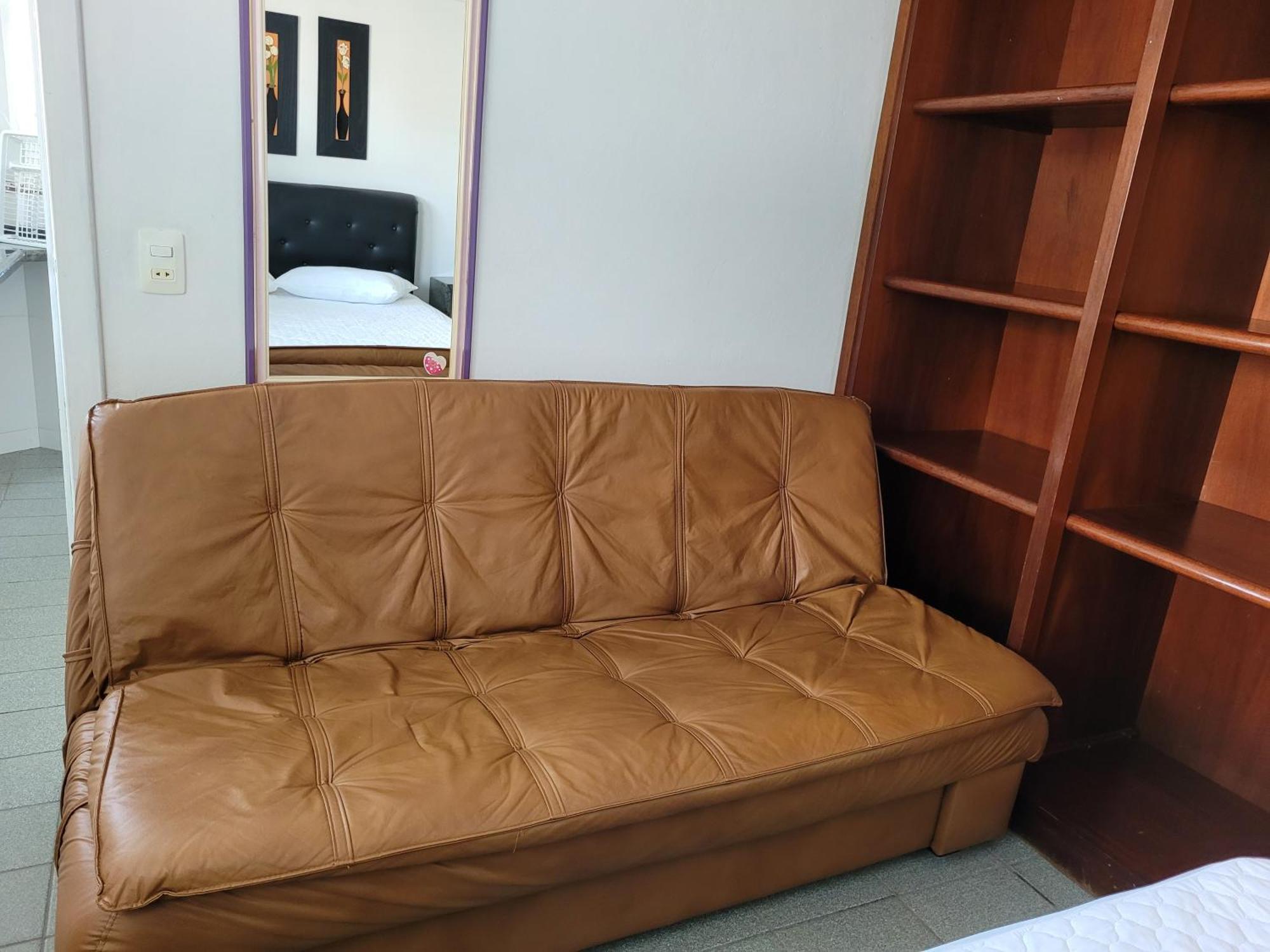 Praia De 4 Ilhas Apartamento De 1 Quarto A 60M Praia Com Vista Bombinhas Exteriör bild