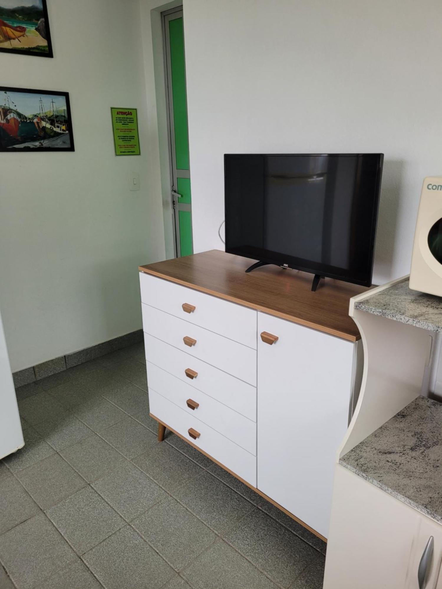 Praia De 4 Ilhas Apartamento De 1 Quarto A 60M Praia Com Vista Bombinhas Exteriör bild